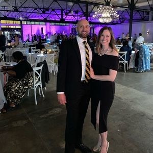 Meet your Posher, Caroline